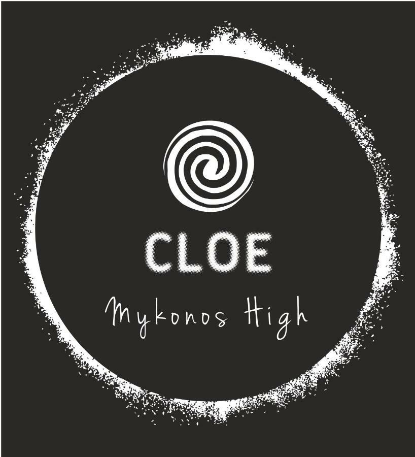 Cloe * Mykonos Town