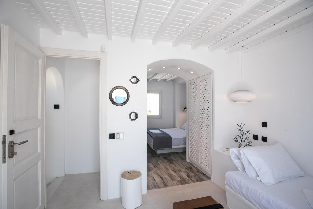 Ferienhaus Cloe Mykonos High Mykonos Town