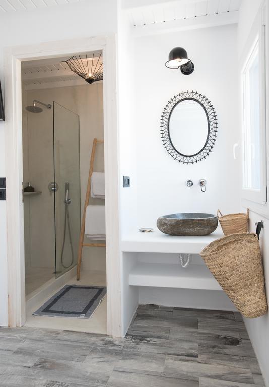 Ferienhaus Cloe Mykonos High