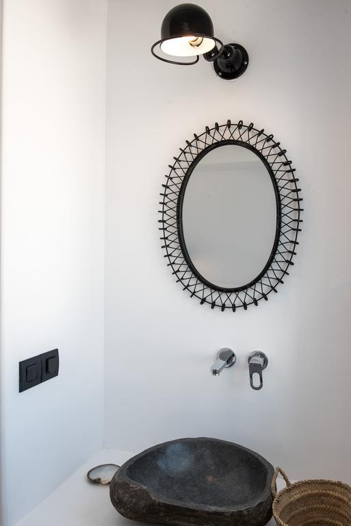 Ferienhaus Cloe Mykonos High