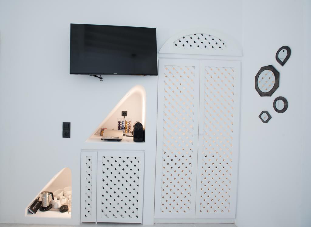 Ferienhaus Cloe Mykonos High *