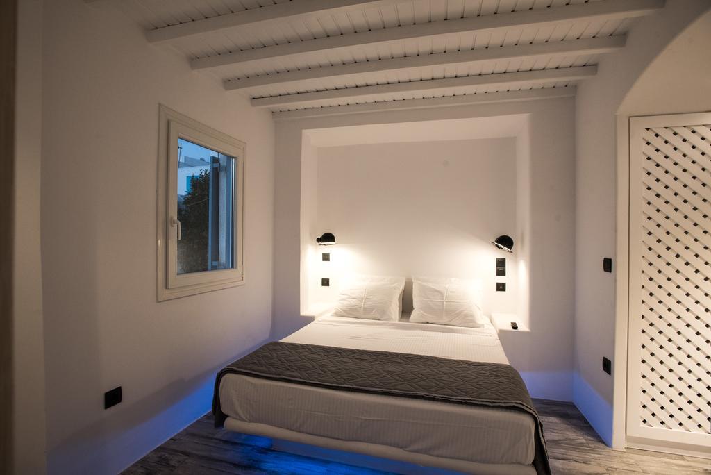 Ferienhaus Cloe Mykonos High Mykonos Town