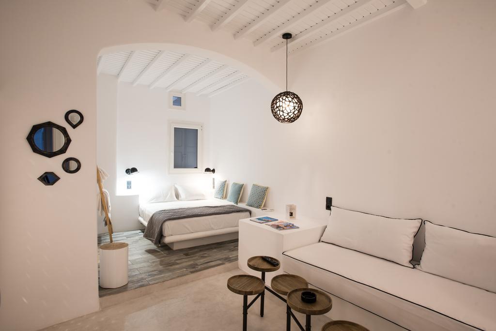 Cloe Mykonos High Mykonos Town